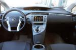 Toyota Prius Plug-In Hybrid 2012 года